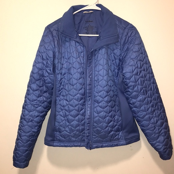 L.L. Bean Jackets & Blazers - Jacket